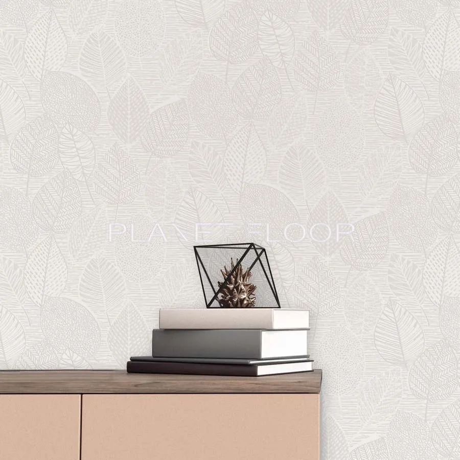 Обои бумажные водостойкие Анелив, Навия фон 21