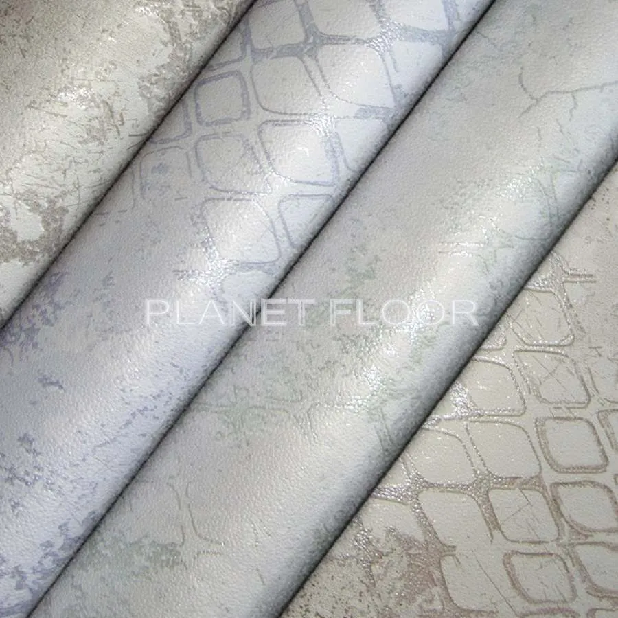 Бумажные тисненые обои Анелив, Селтик 61