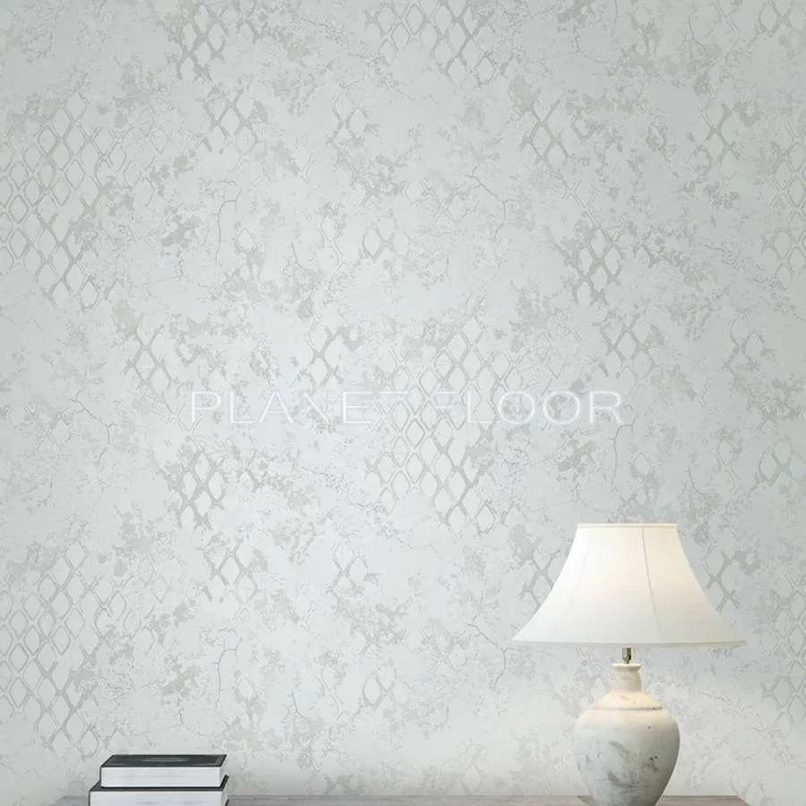 Бумажные тисненые обои Анелив, Селтик 61