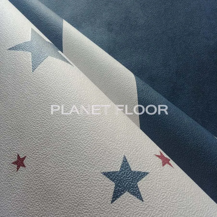 Обои бумажные дуплекс с декоративной отделкой Анелив, Техас компаньон 82