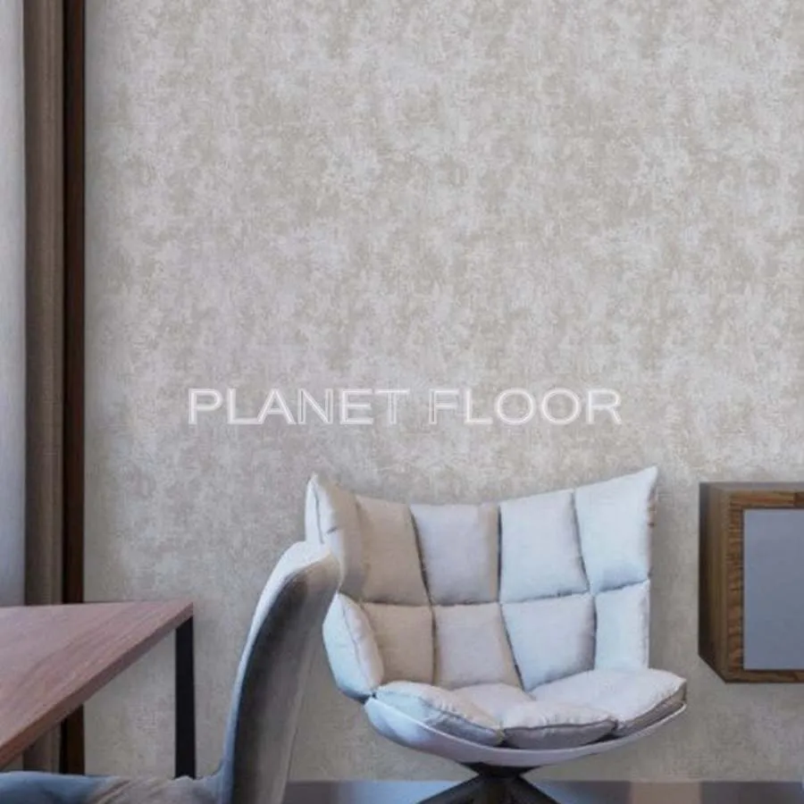 Обои бумажные водостойкие тисненые дуплекс Анелив, Травертин 62