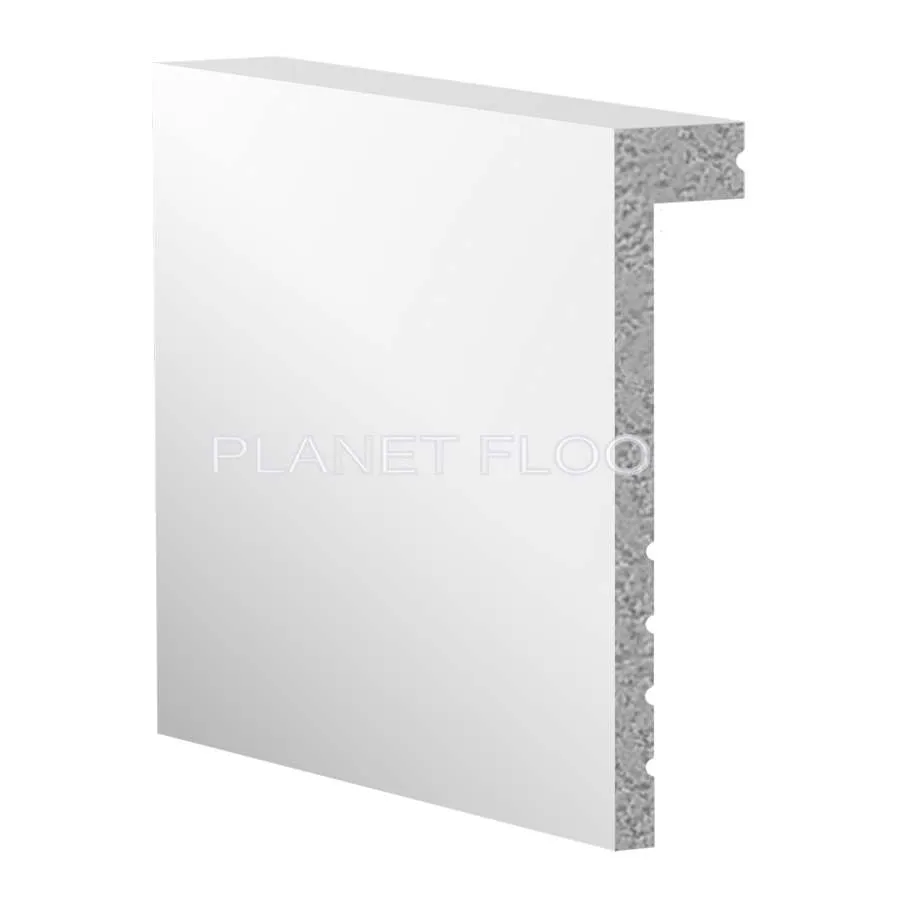 Плинтус напольный Decomaster D171-115 100x22x2000 мм