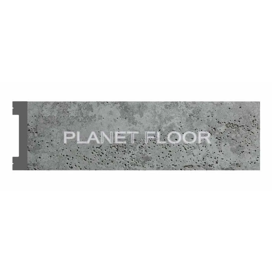 Плинтус молдинг Decomaster D157-1629 66x13x2900 мм