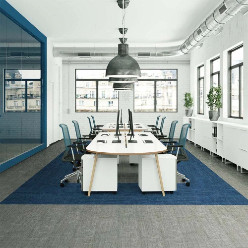 Ковровая плитка Innofloor Noble 04