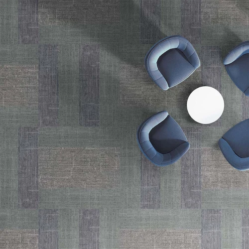 Ковровая плитка Innofloor Noble 04