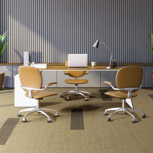 Ковровая плитка Innofloor Noble 04