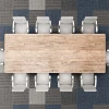 Ковровая плитка Innofloor Soft 07