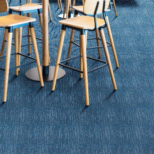 Ковровая плитка Innofloor Space D 09