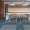 Ковровая плитка Innofloor Space D 09