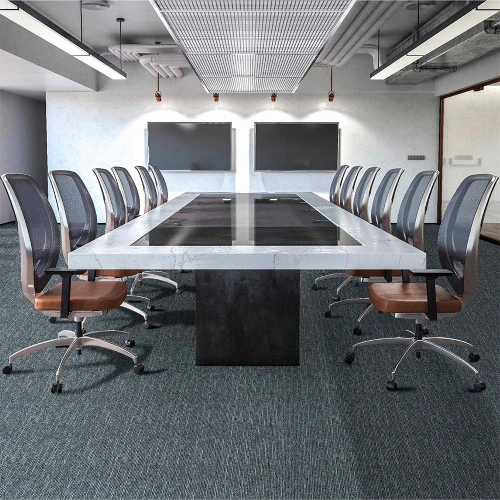 Ковровая плитка Innofloor Space D 09