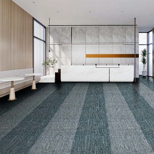 Ковровая плитка Innofloor Space D 09