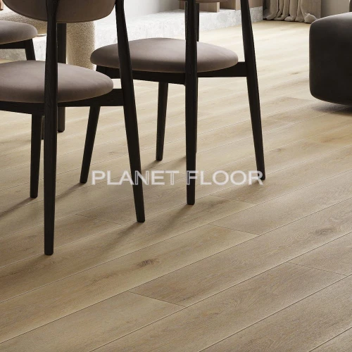 Виниловый ламинат Firstfloor 1F015 (коньячный старый дуб)