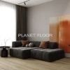 Виниловый ламинат Firstfloor 1F015 (коньячный старый дуб)