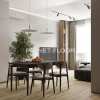 Виниловый ламинат Firstfloor 1F015 (коньячный старый дуб)