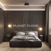 Виниловый ламинат Firstfloor 1F020 (сканди дуб какао)