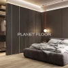 Виниловый ламинат Firstfloor 1F020 (сканди дуб какао)