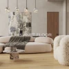 Виниловый ламинат Firstfloor 1F027 (французский натуральный дуб), рис. 7