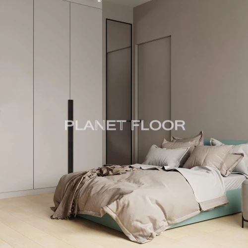 Виниловый ламинат Firstfloor 1F053 (отборный белый дуб), рис. 8