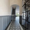 Виниловый ламинат Invictus Maximus Tile Victorian Treasure bord (charcoal)